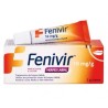 Fenivir 10mg/g Creme 2g