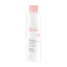 Avène Leite Desmaquilhante 200ml – Limpeza Suave e Conforto