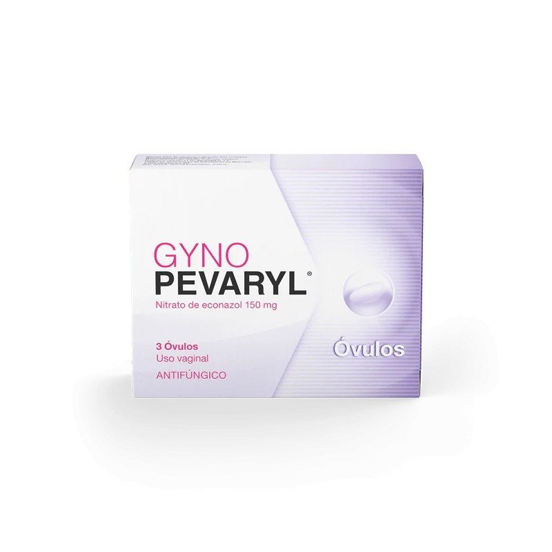 Gyno-Pevaryl 150mg 3 óvulos