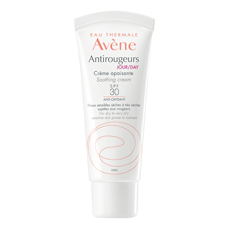 Avène Antirougeurs Creme Dia 40 ml