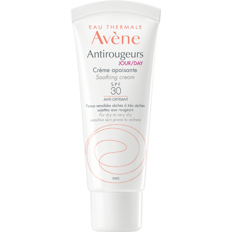 Avène Antirougeurs Creme Dia 40 ml