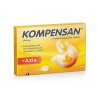 Kompensan 340mg 20 comprimidos