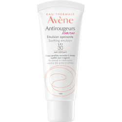 Avène Antirougeurs Emulsão...