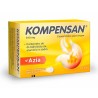 Kompensan 340mg 60 comprimidos