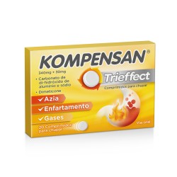 Kompensan Trieffect...
