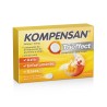 Kompensan Trieffect 340mg+30mg 60 comprimidos para chupar