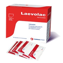 Laevolac 10mg/15ml Xarope...