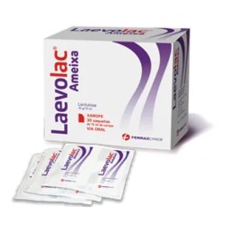 Laevolac Ameixa 10mg/15ml...