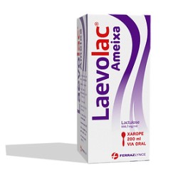 Laevolac Ameixa 667mg/ml...
