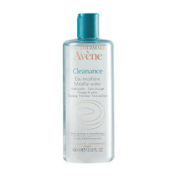 Avène Cleanance Água...