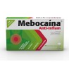 Mebocaína Anti-Inflam 30 Comprimidos para Chupar