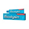 Micolysin 10mg/g Creme 40g