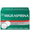 Migraspirina 500mg 12 comprimidos efervescentes