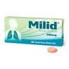 Milid 300mg 20 comprimidos dispersíveis