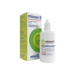 Minox 5 50mg/ml 100ml (1...