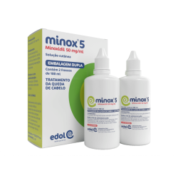 Minox 5 50mg/ml 100ml (2...