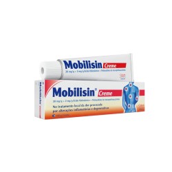 Mobilisin creme 100g