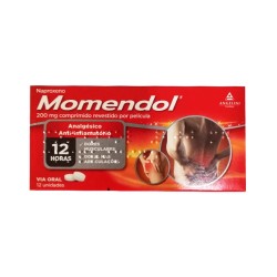 Momendol 200mg 12...