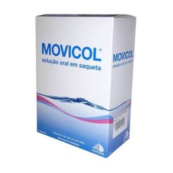 Movicol Solução Oral(25mL)...