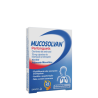 Mucosolvan Perlonguets 75mg x 20 cápsulas