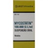 Mycostatin Suspensão Oral 30ml