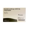 Neobefol 0,4/0,002mg 28 comprimidos