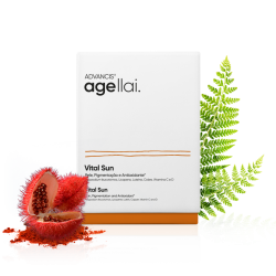Advancis Agellai Vital Sun...