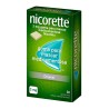 Nicorette Menta Fresca 2mg 30 Gomas medicamentosas para mascar