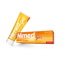 Nimed 30 mg/g Gel 100g
