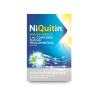 NiQuitin Menta Fresca 2mg 30 Gomas para mascar