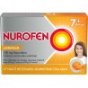 Nurofen 100 mg 24 cápsulas moles para mastigar