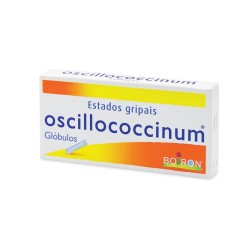 Oscillococcinum 0.01 ml/g...