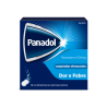 Panadol 500 mg 16 comprimidos Efervescentes
