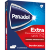 Panadol Extra 500/65mg 24 comprimidos