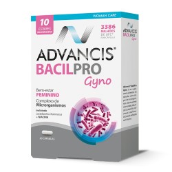 Advancis Bacilpro Gyno 20...