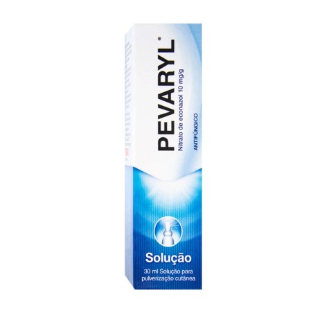 Pevaryl 10 mg/g Spray 30ml