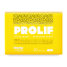 Prolif 250mg 20 cápsulas