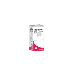 Pulmiben Unidia 100mg/ml...