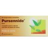 Pursennide 12 Mg 20 Comprimidos