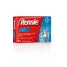Rennie Digestif 680/80mg 48 Comprimidos Mastigáveis