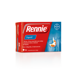 Rennie Digestif 680/80mg 96...