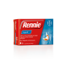 Rennie Digestif 680/80mg 96 Comprimidos Mastigáveis