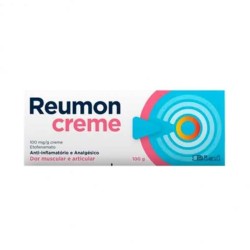 Reumon Creme 100 mg/g 100g