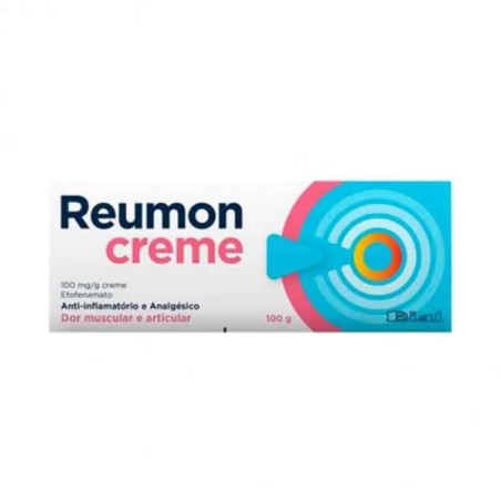 Reumon Creme 100 mg/g 100g