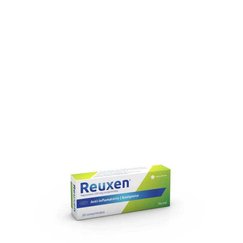 Reuxen Gel 100g