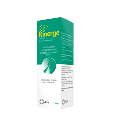 Rinerge 0,5 mg/ml Spray...