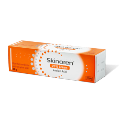 Skinoren 200mg/g creme 50g