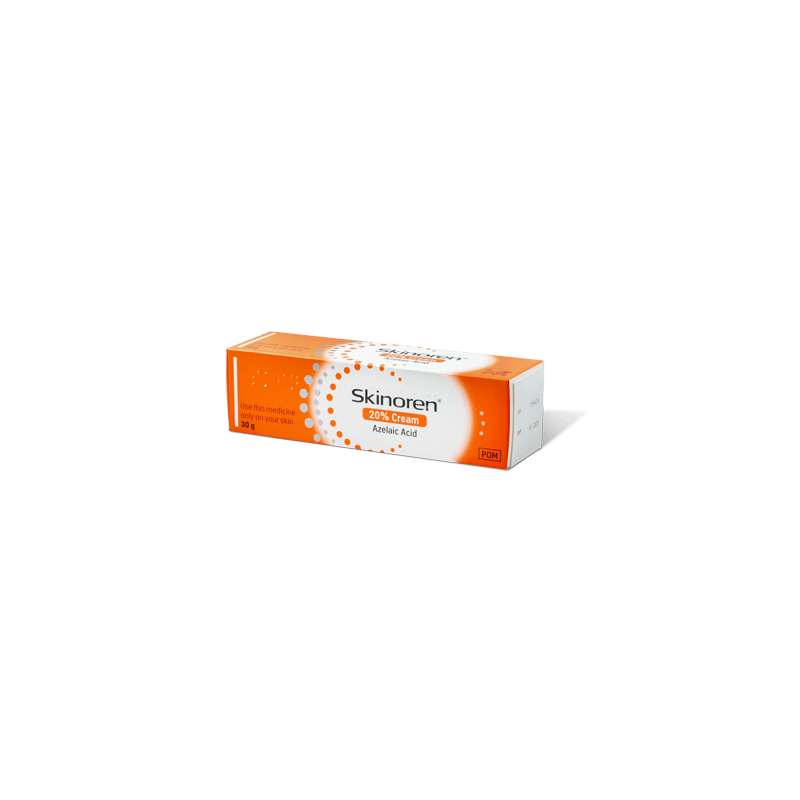 Skinoren 200mg/g creme 50g