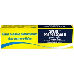Sperti Preparação H, 10/30...