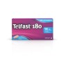 Telfast 180 mg 20 comprimidos